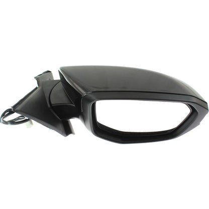 Power Mirror For 2016-2021 Honda Civic LX DX Passenger Side Power Manual Folding