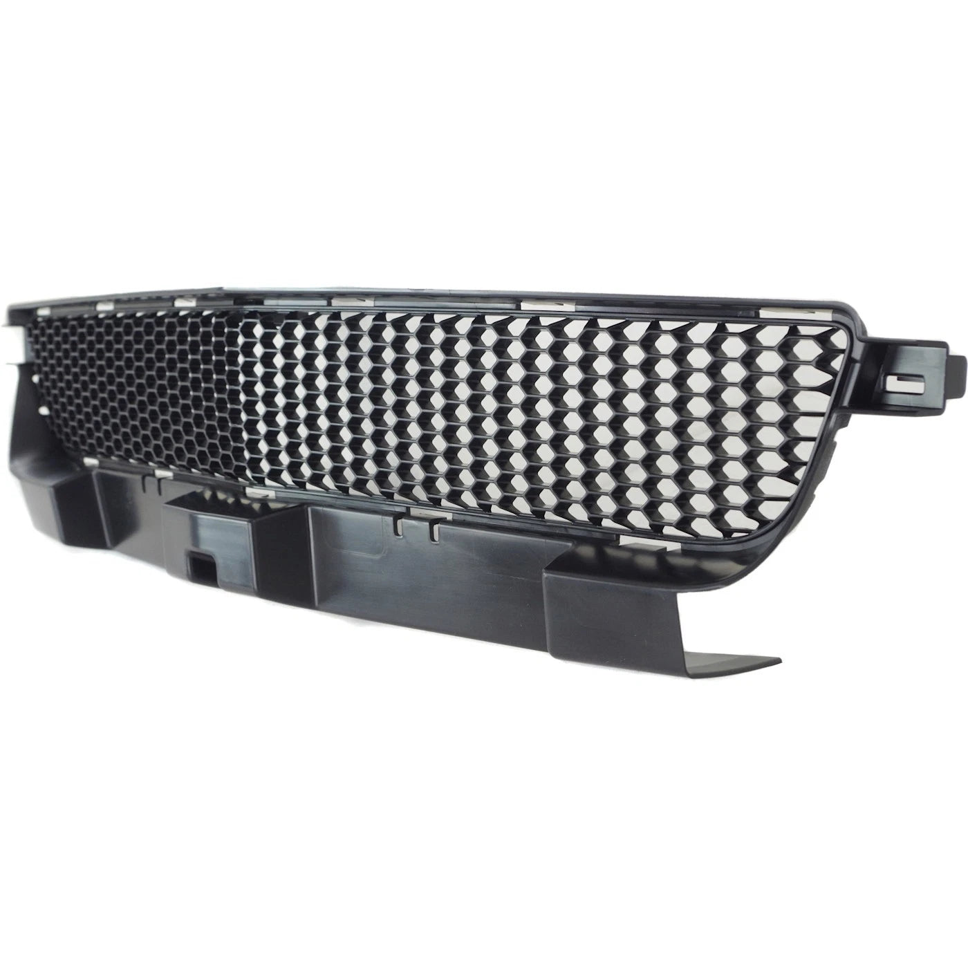 Bumper Face Bar Grille For 2012-2014 Dodge Charger SRT8 CH1036130 68071981AA