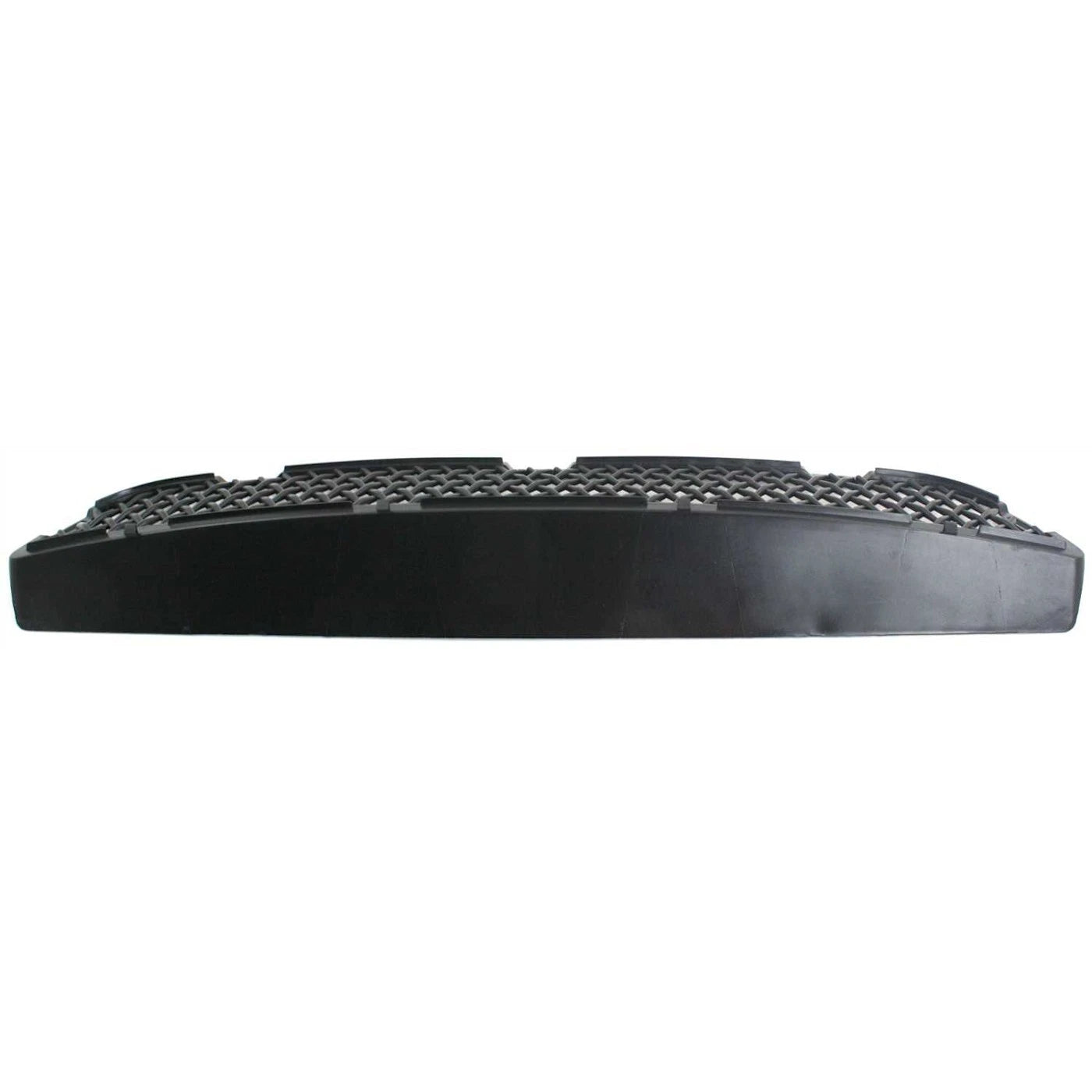 Bumper Grille For 2006-2010 Jeep Grand Cherokee SRT8 Front Lower Textured Black