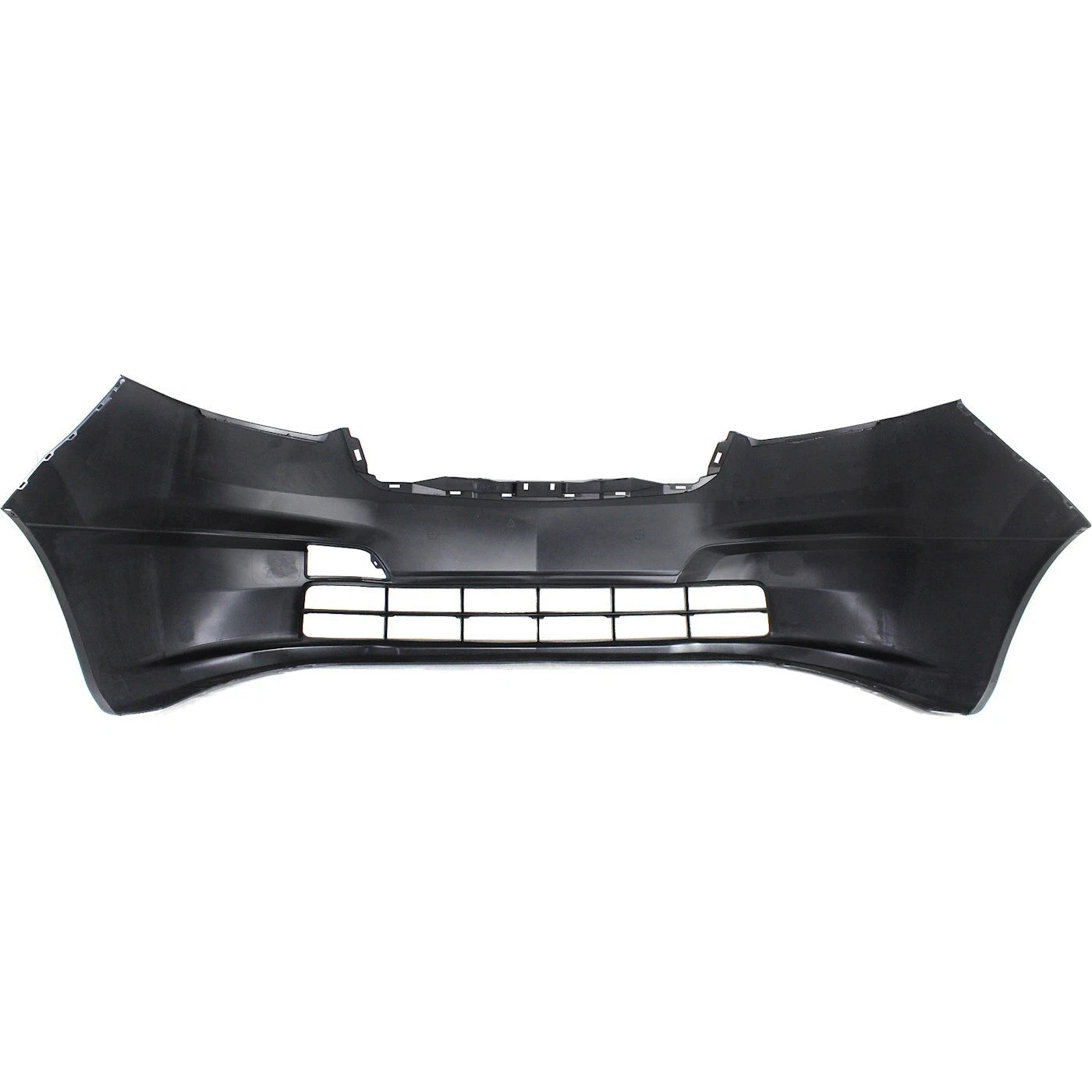 Front Bumper Cover For 2015-2018 Chevrolet City Express LS LT Model Primed Upper