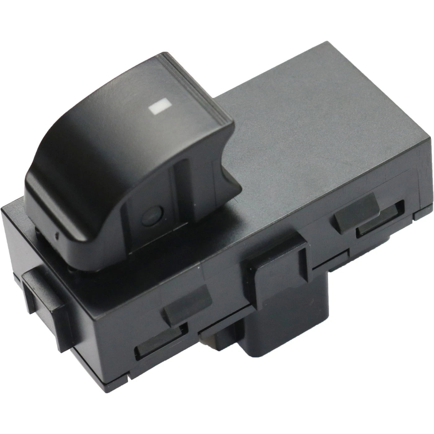 Window Switch For 2007-2013 Chevrolet Silverado 1500 GMC Sierra 1500 Rear Black