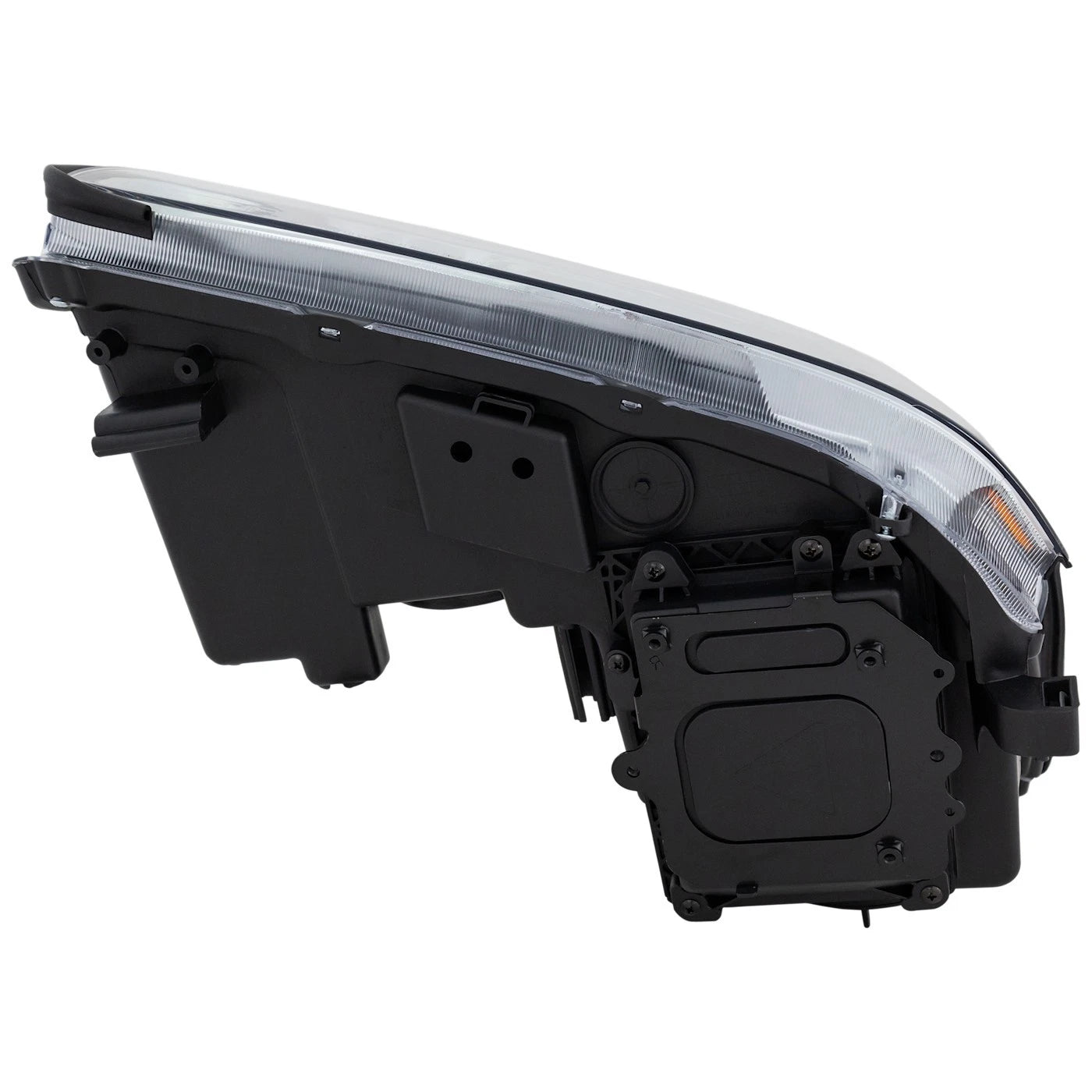 HID Headlight Set Left & Right For 2004-2006 Lexus RX330 Japan Built Vehicle