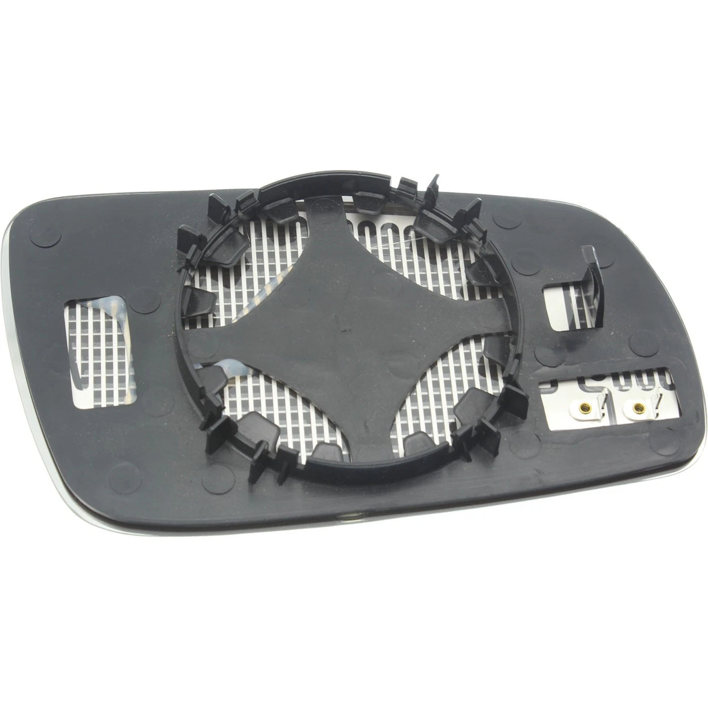 Driver Side Mirror Glass For 1999-2006 Volkswagen Golf