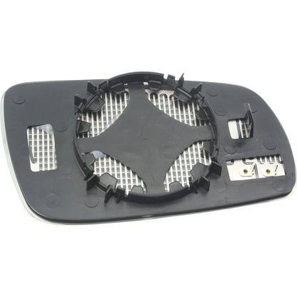 Driver Side Mirror Glass For 1999-2006 Volkswagen Golf