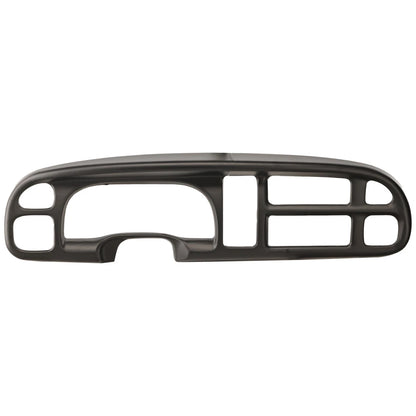 Dash Cover Kit For 98-01 Dodge Ram 1500 2500 3500 Gray - Instrument Panel Cover