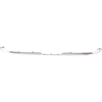 Grille Assembly Kit For 2002-2004 Honda CR-V HO1200159 HO1210113
