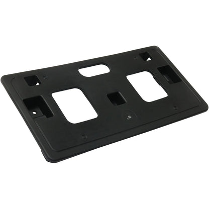 License Plate Bracket For 2018-2020 Honda Accord Front HO1068127