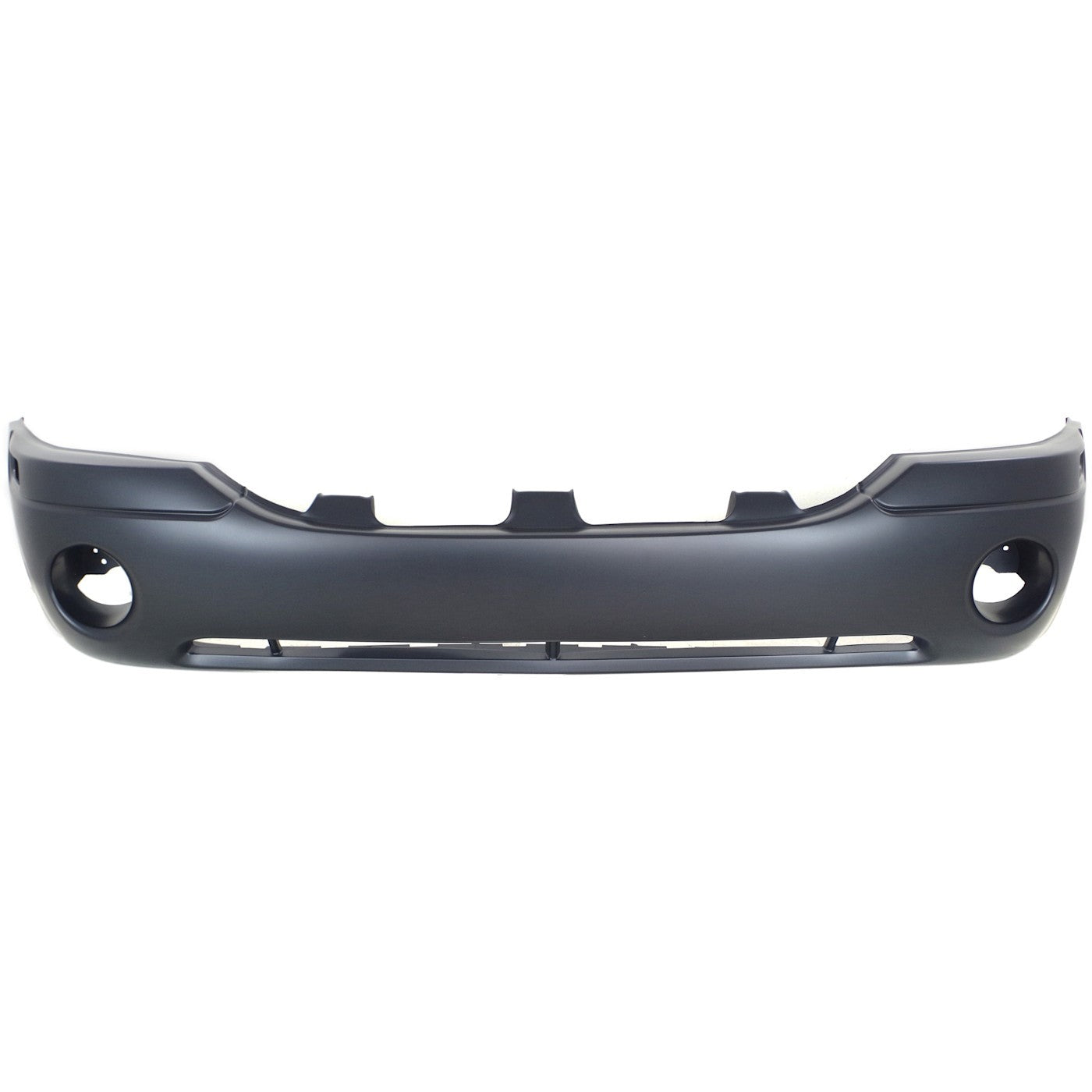 Front Bumper Cover For 2002-2009 GMC Envoy 2002-2006 Envoy XL 2004-05 Envoy XUV