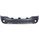 Front Bumper Cover For 2002-2009 GMC Envoy 2002-2006 Envoy XL 2004-05 Envoy XUV