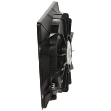 Radiator Cooling Fan Assembly For 2006-2011 Honda Civic Driver Side Sedan Coupe