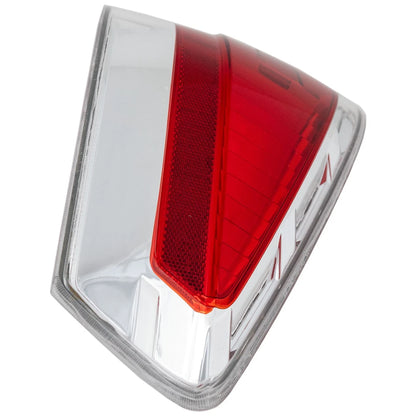 Tail Light for 2008 Ford Focus Passenger Side