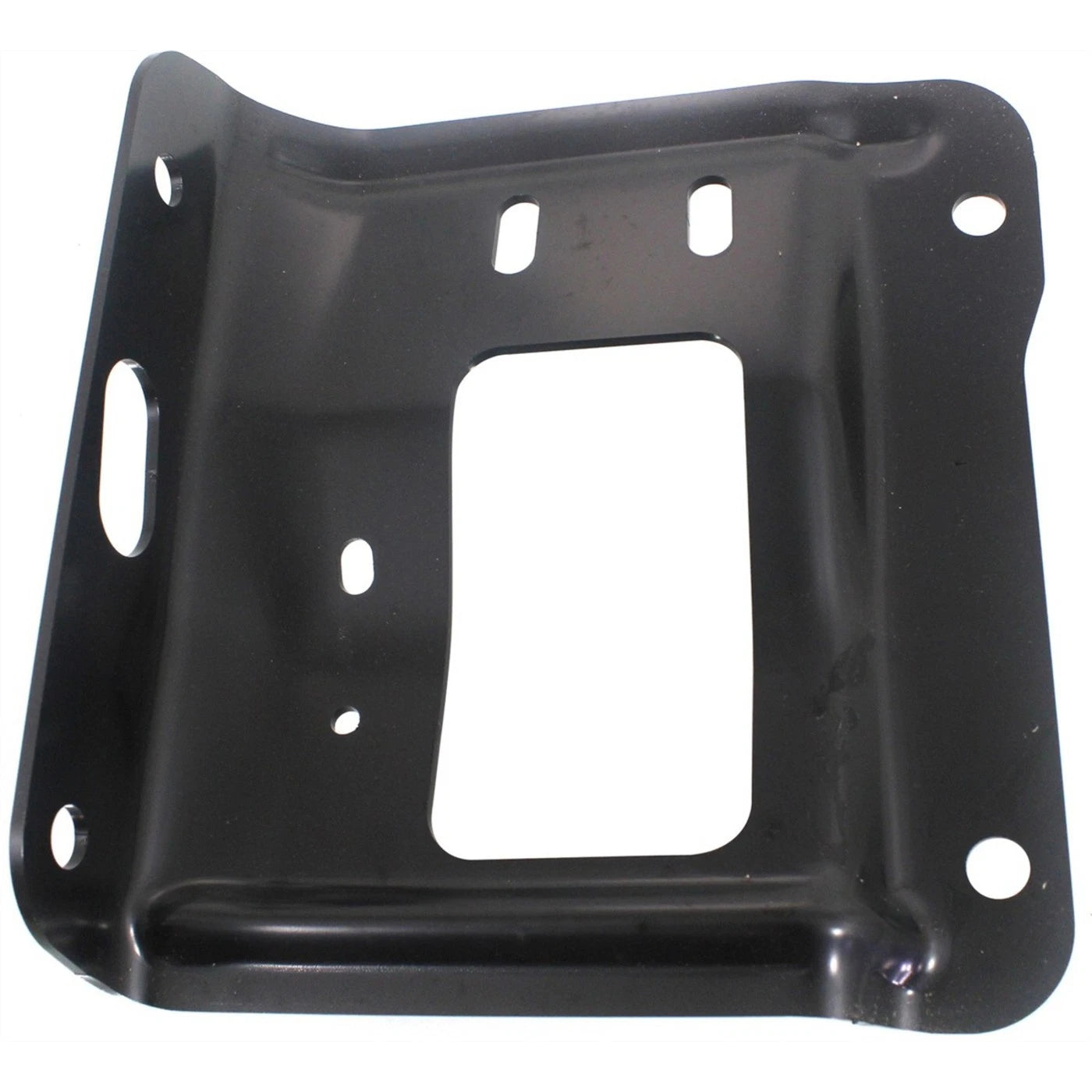 Set of 4 Bumper Bracket For Ford F-250 Super Duty 2011-2016 Front Driver Side
