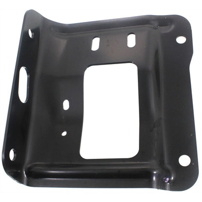 Set of 4 Bumper Bracket For Ford F-250 Super Duty 2011-2016 Front Driver Side
