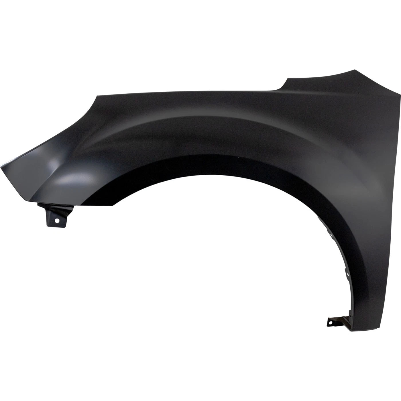 Fender For Chevrolet Equinox 2010-2017 Front Driver and Passenger Side
