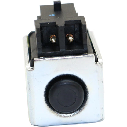 Shift Solenoid 1-2 2-3 A & B 2pc Set For GM 4L60E 4L65E Automatic Transmission