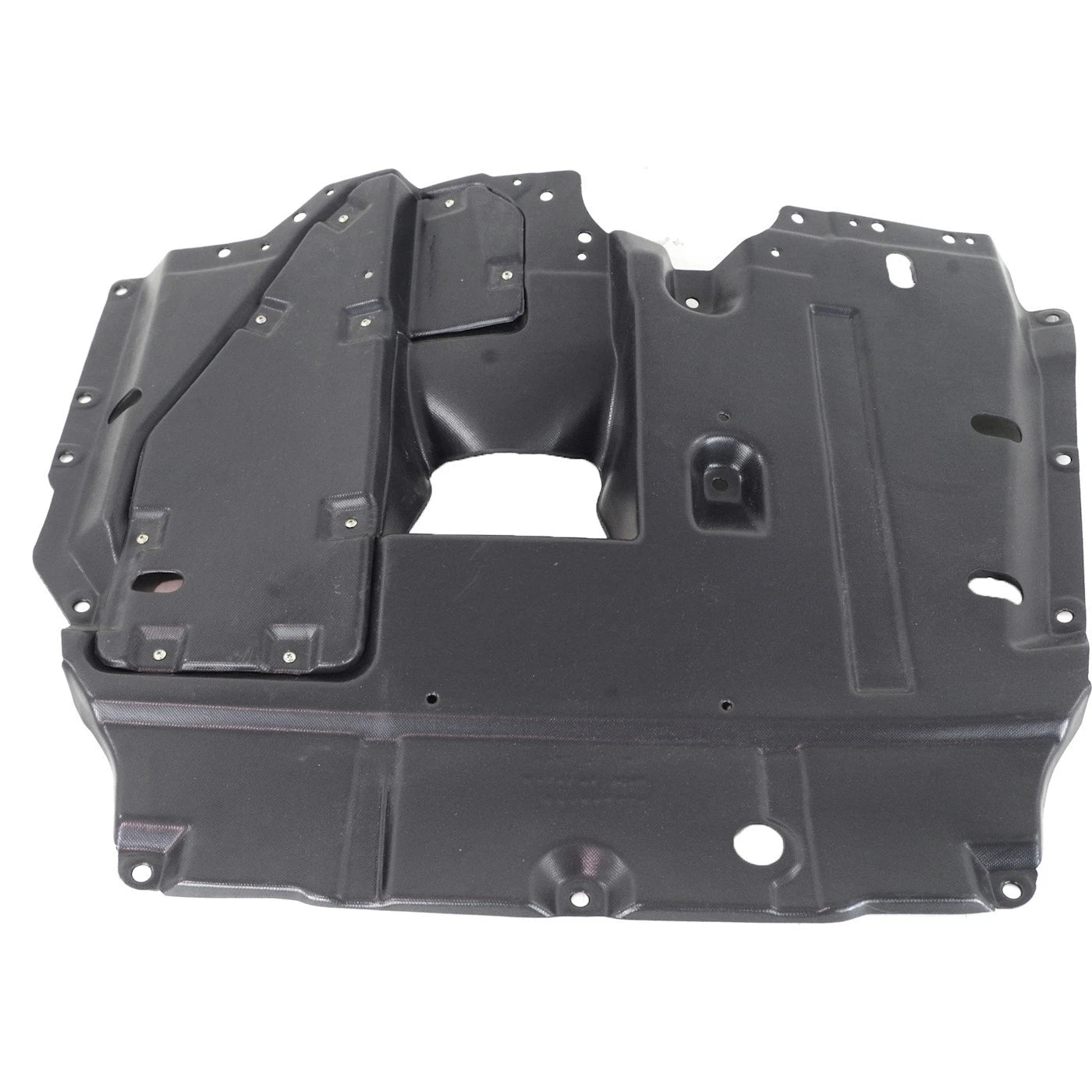 Engine Splash Shield For Mitsubishi Lancer 2008-2015 Lower