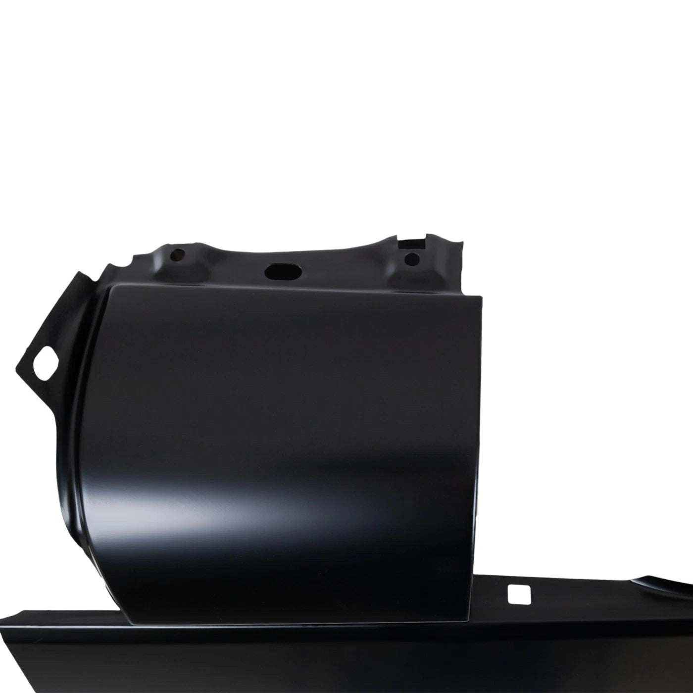 Fender For Jeep Wrangler 2007-2017 Front Passenger Side