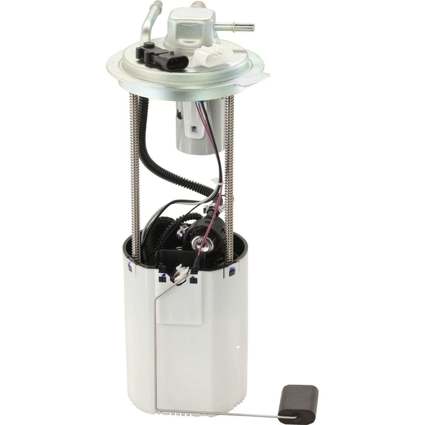 Electric Fuel Pump For 2004-07 Chevy Silverado 1500 2004-06 Sierra 1500 Assembly