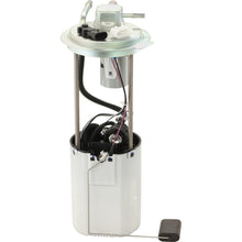 Electric Fuel Pump For 2004-07 Chevy Silverado 1500 2004-06 Sierra 1500 Assembly