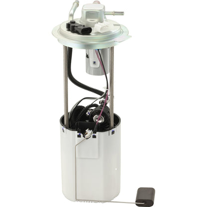 Electric Fuel Pump For 2004-07 Chevy Silverado 1500 2004-06 Sierra 1500 Assembly
