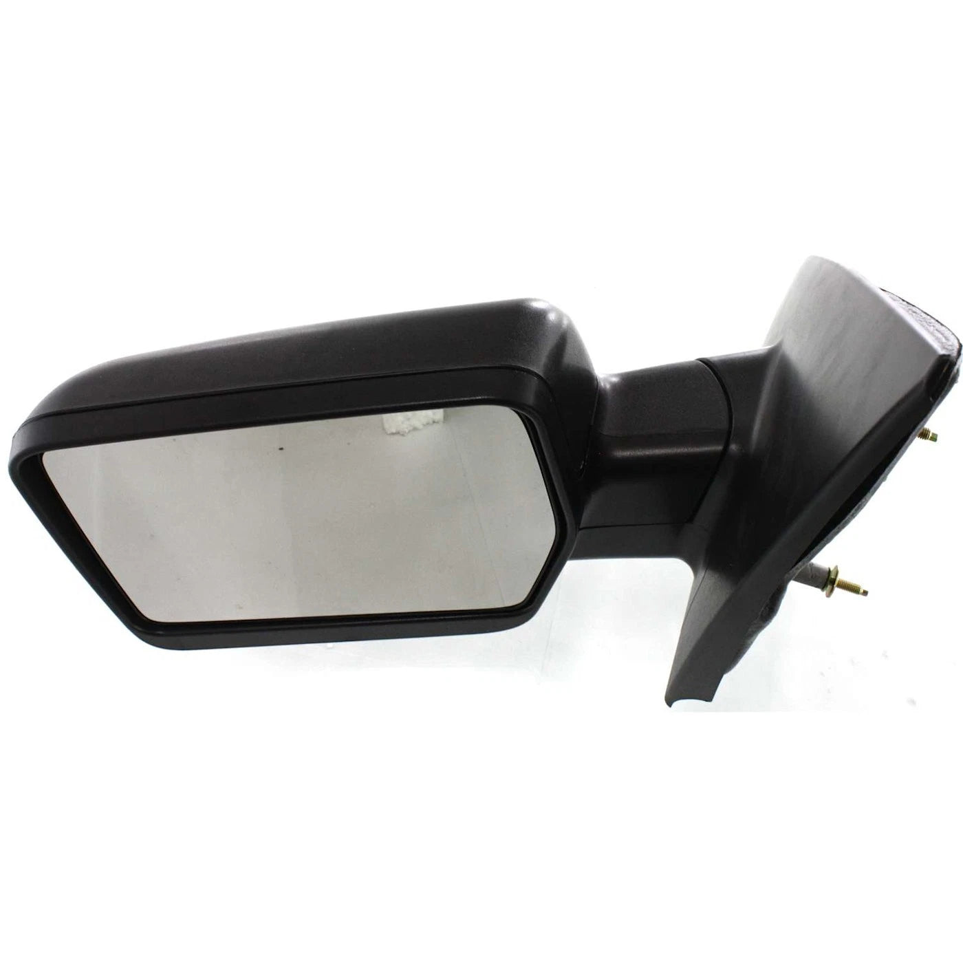 Power Mirror For 2004-2008 Ford F-150 New Body Style Left Manual Folding Heated