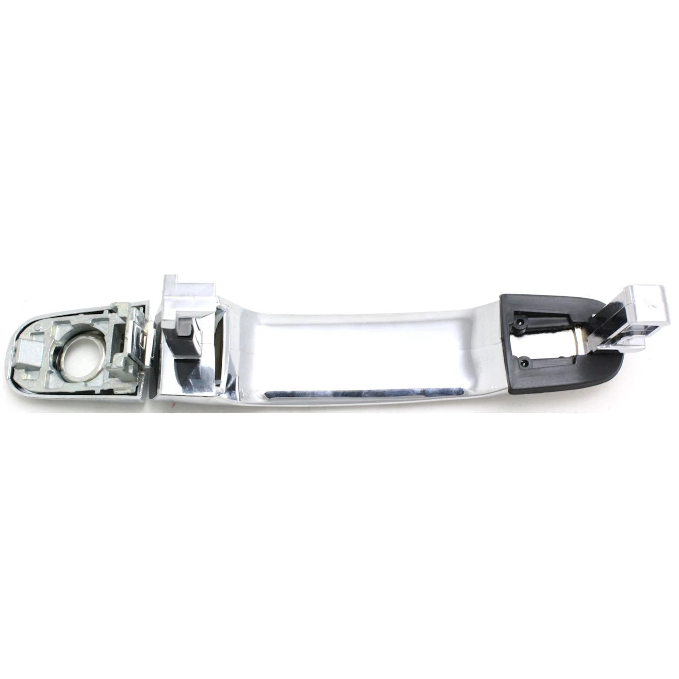 Exterior Door Handle Front Driver For 2010-2017 Chevy Equinox 2007-17 GMC Acadia