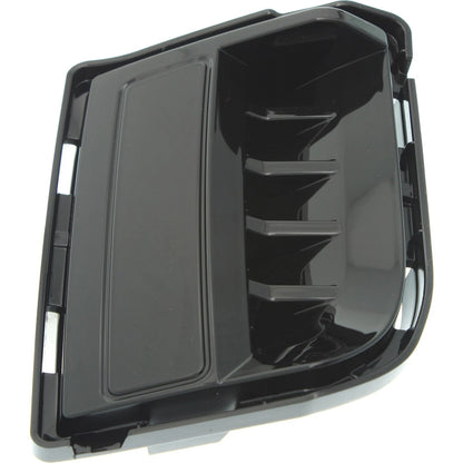 Front Fog Light Cover Set For 2016-2017 GMC Terrain GM1039207 GM1038207