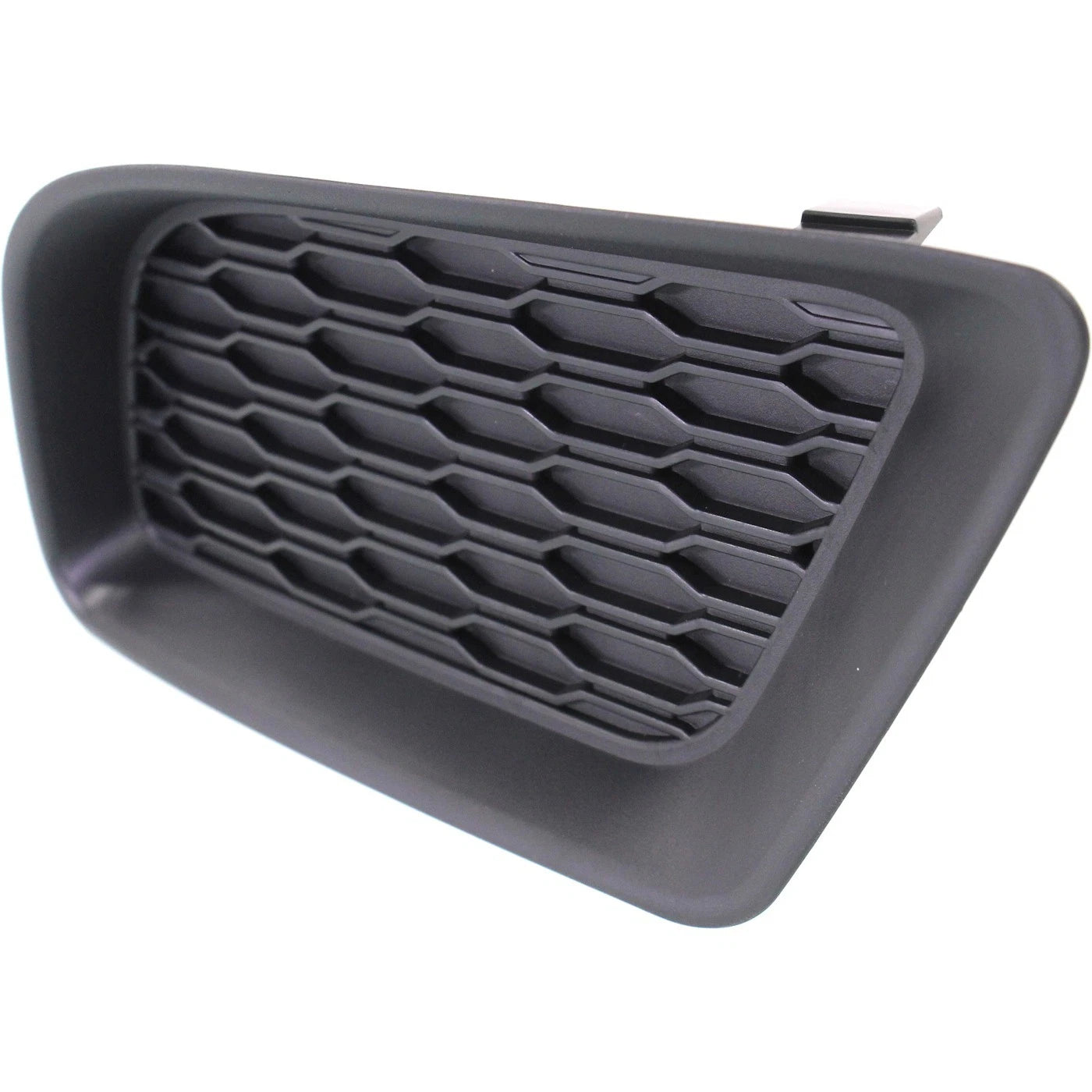New Fog Light Covers Set For 2011-2014 Dodge Charger Driver and Passenger Side