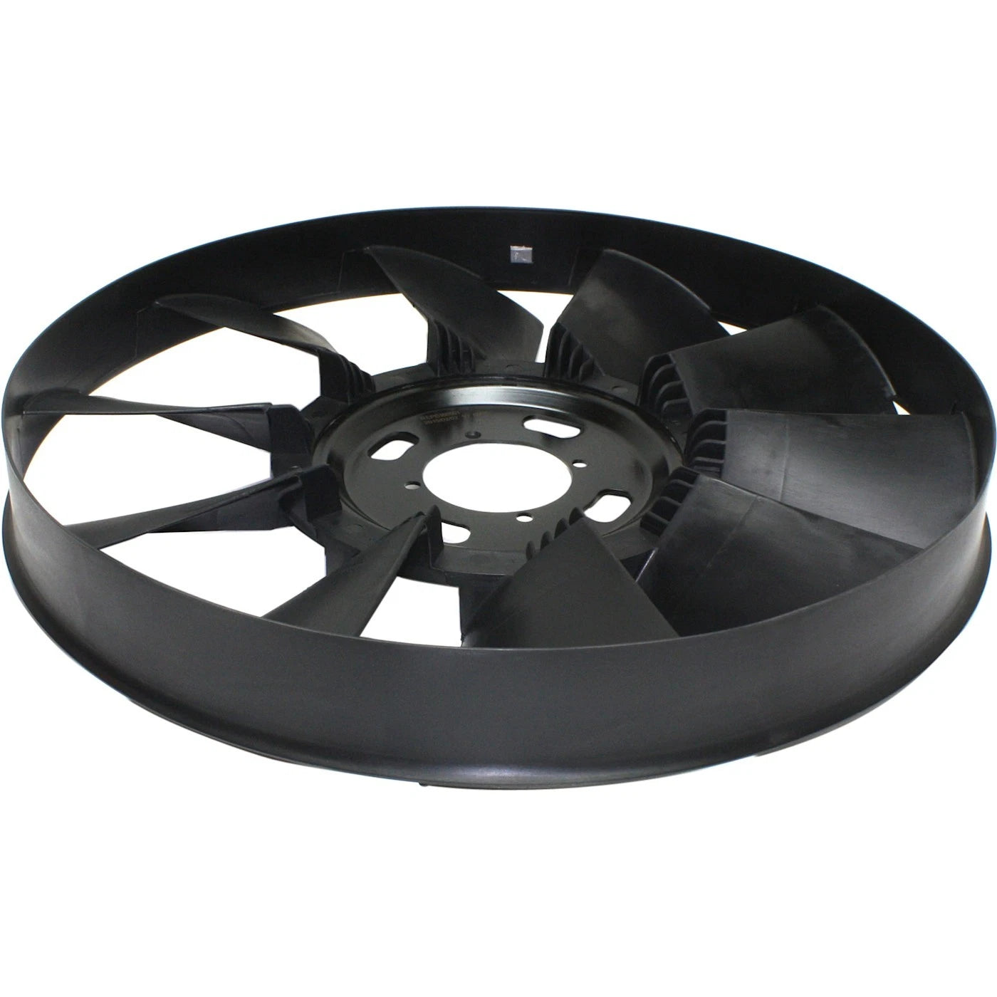 Fan Blade 02-09 Trailblazer Envoy 9-7x Rainier Bravada GM3112117 15229250