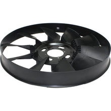 Fan Blade 02-09 Trailblazer Envoy 9-7x Rainier Bravada GM3112117 15229250