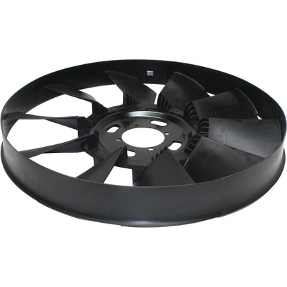 Fan Blade 02-09 Trailblazer Envoy 9-7x Rainier Bravada GM3112117 15229250