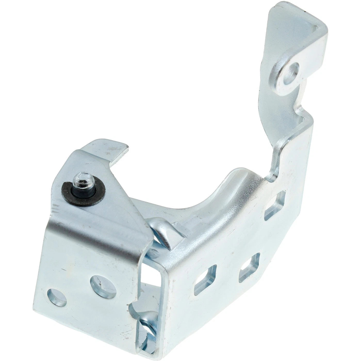 Door Hinge For 2007-2013 Chevrolet Silverado 1500 Set of 2 Front LH and RH Upper