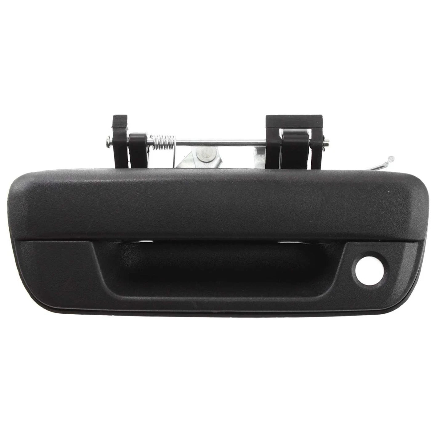 Tailgate Kit For 2004-2012 Chevrolet Colorado GMC Canyon Fleetside Primed Steel