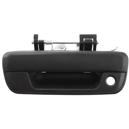 Tailgate Kit For 2004-2012 Chevrolet Colorado GMC Canyon Fleetside Primed Steel