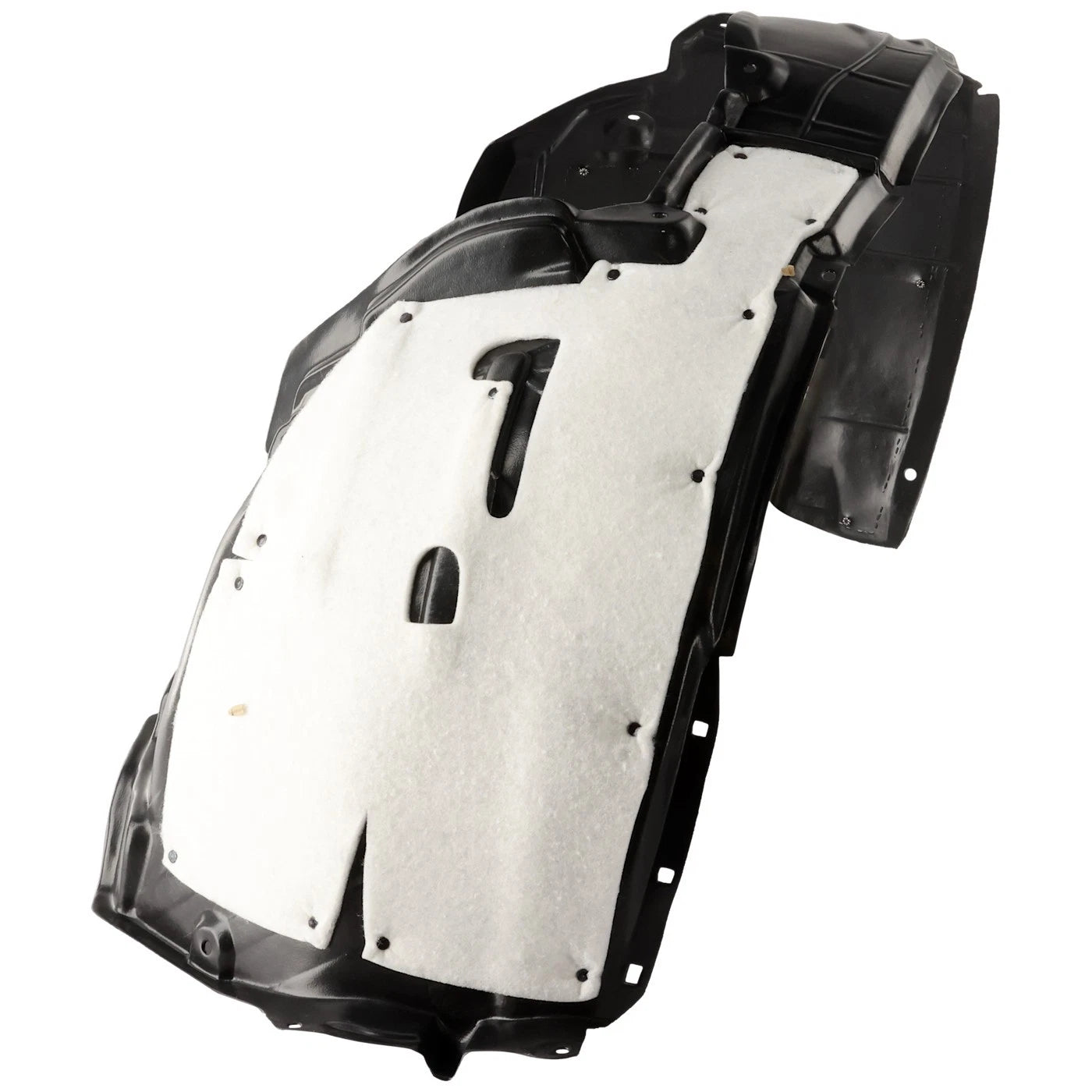 Fender Liner For Nissan Murano 15-24 Front Passenger Side Inner