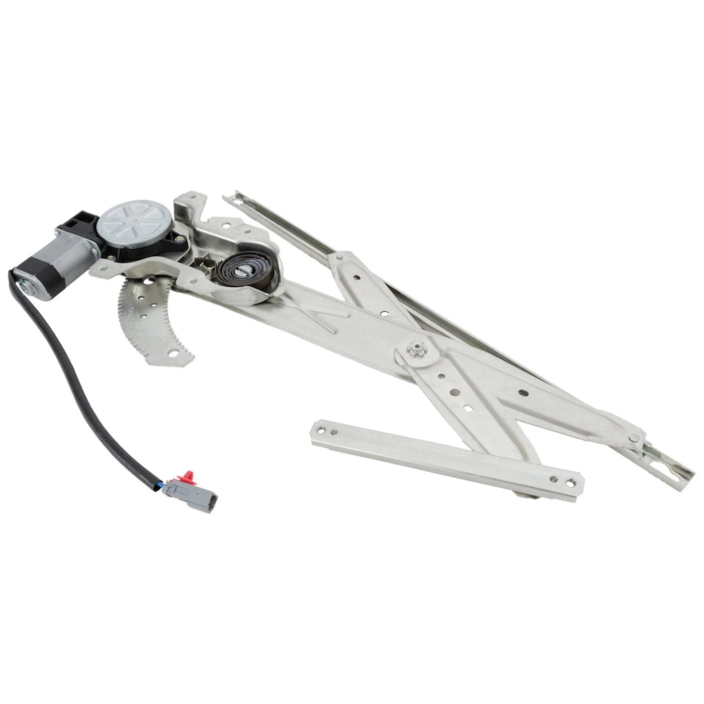 Power Window Regulator For 1998-2002 Accord Coupe Front Left Side w/ Motor