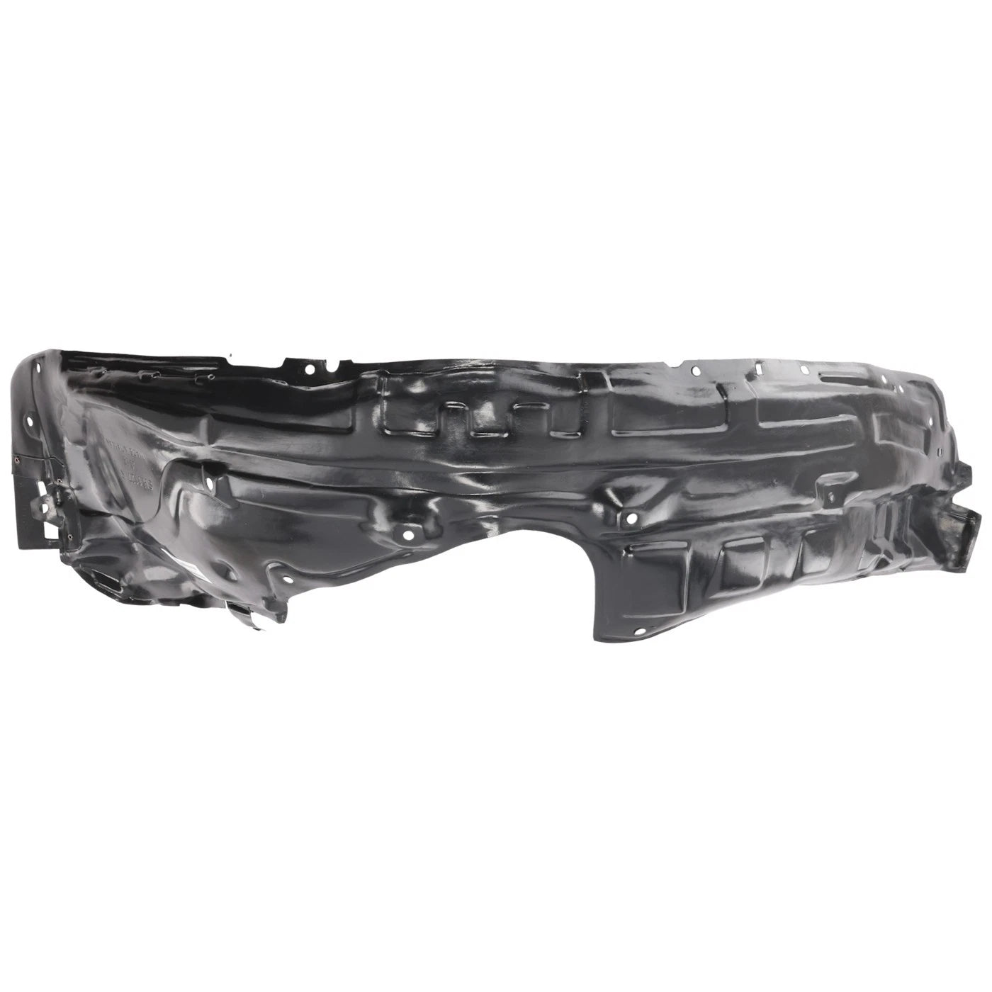 Set of 2 Fender Liner For Mazda CX-9 2010-2015 Front Left & Right Inner