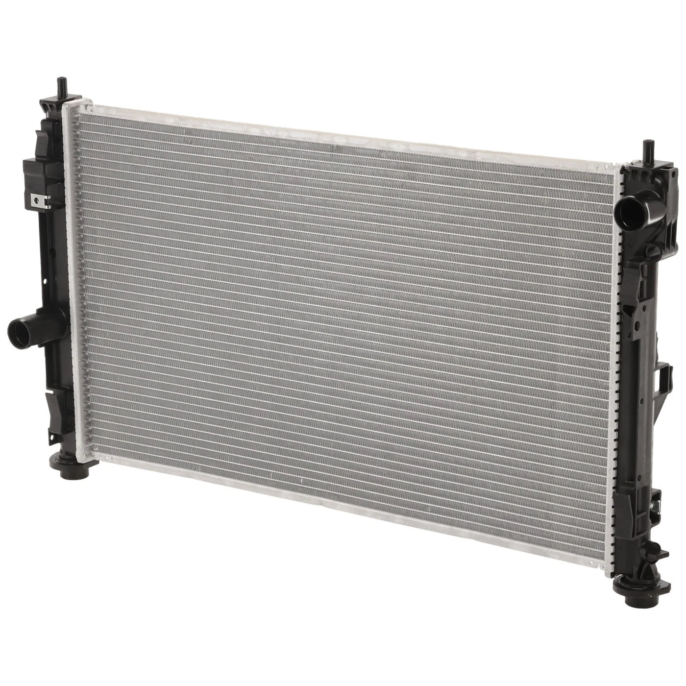 Radiator For 2007-2018 Jeep Compass 07-17 Patriot 08-14 Dodge Avenger 1 Row