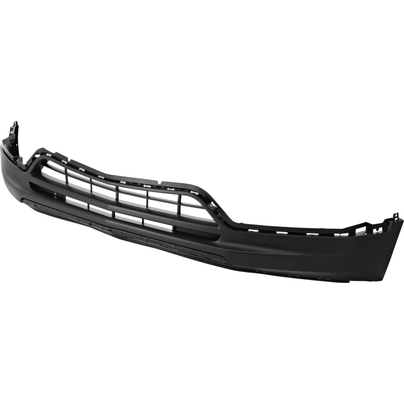 Front Lower Bumper Cover Textured For 2013-2016 Chevrolet Trax