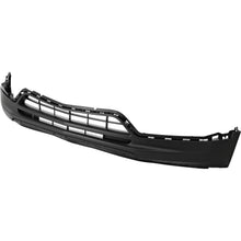 Front Lower Bumper Cover Textured For 2013-2016 Chevrolet Trax