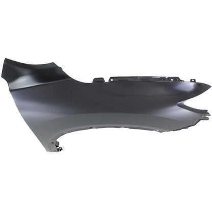 Fender For Nissan Rogue 2014-2020 Front Driver and Passenger Side Assembly