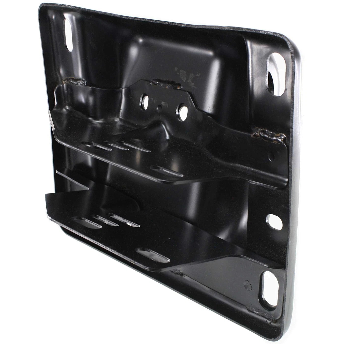 Bumper Bracket For Ram 2500 2014-2018 Front Passenger Side