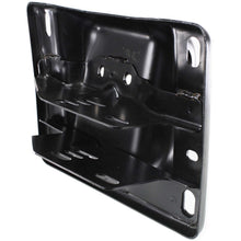 Bumper Bracket For Ram 2500 2014-2018 Front Passenger Side