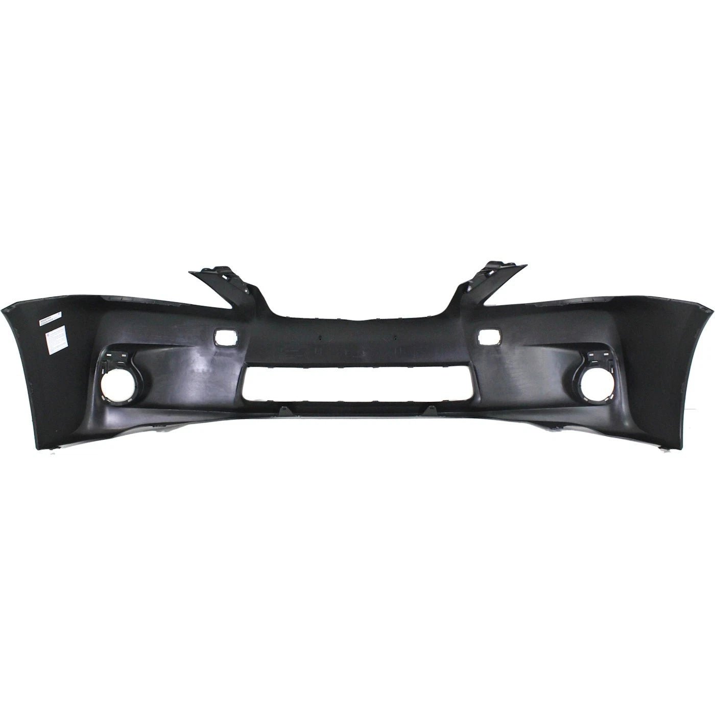 Front Bumper Cover For 2011-2013 Lexus CT200h Base Primed LX1000226 5211976907
