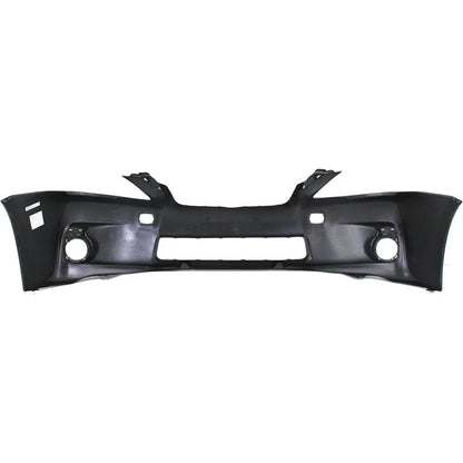 Front Bumper Cover For 2011-2013 Lexus CT200h Base Primed LX1000226 5211976907