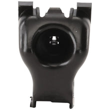 Bumper Bracket For Toyota Tacoma 2005-2015 Front Driver or Passenger Side