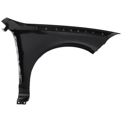 Fender For Chevrolet Cobalt 2005-2010 Front Driver Side