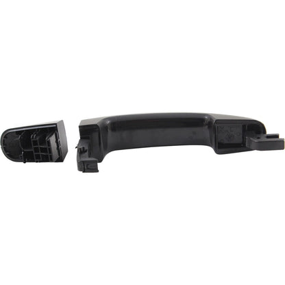 Exterior Door Handle For 2014-2018 Ford Transit Connect Front/Rear RH Back Door