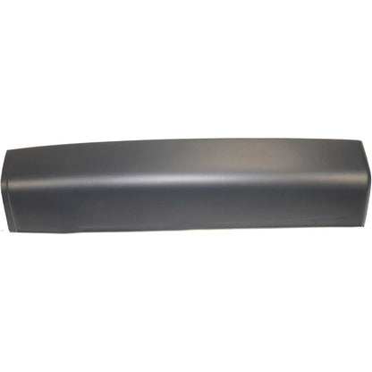 Quarter Panel Extension Set For 1996-17 Chevrolet Express 3500 Left & Right 2Pcs