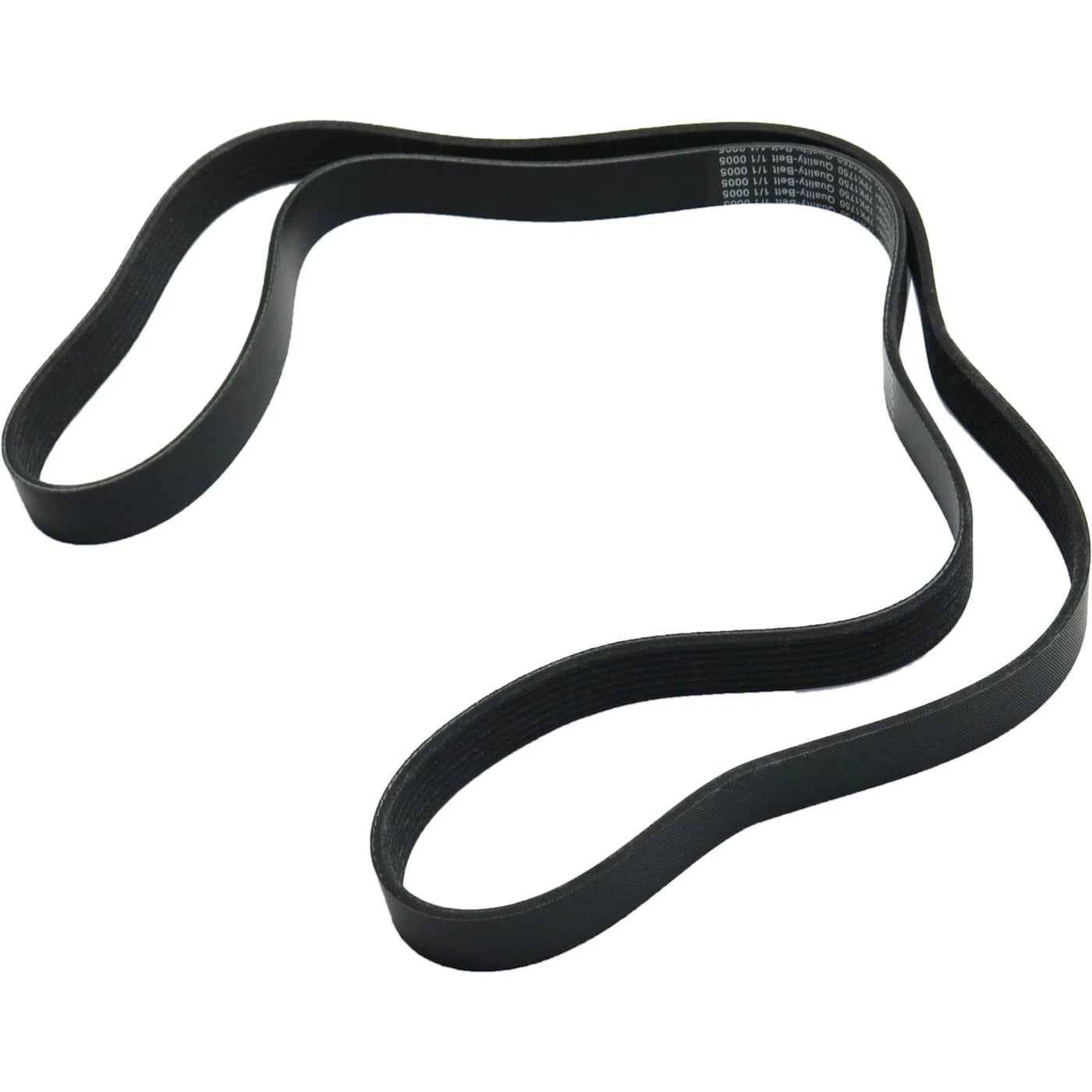 Drive Belt For 2007-2009 Honda CR-V Main Drive